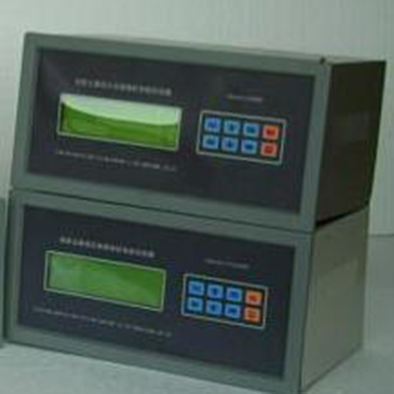札达TM-II型电除尘高压控制器